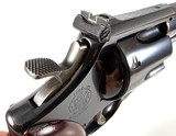 **BEAUTIFUL** 1978 Smith and Wesson S&W model 57 No Dash 41 mag with 6