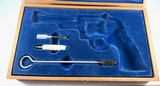 **BEAUTIFUL** 1978 Smith and Wesson S&W model 57 No Dash 41 mag with 6