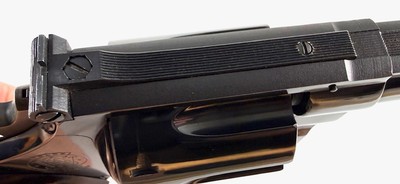 **BEAUTIFUL** 1978 Smith and Wesson S&W model 57 No Dash 41 mag with 6