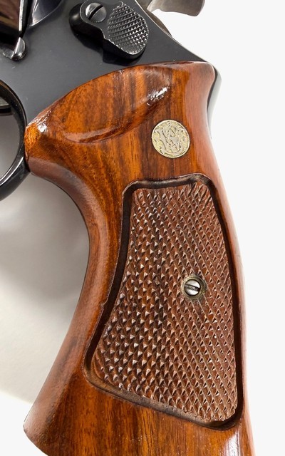 **BEAUTIFUL** 1978 Smith and Wesson S&W model 57 No Dash 41 mag with 6