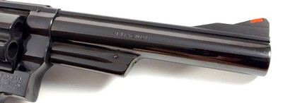 **BEAUTIFUL** 1978 Smith and Wesson S&W model 57 No Dash 41 mag with 6