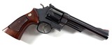 **BEAUTIFUL** 1978 Smith and Wesson S&W model 57 No Dash 41 mag with 6