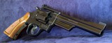 **NICE** 1980 Smith and Wesson S&W model 27 dash 2 with 6