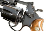 **NICE** 1980 Smith and Wesson S&W model 27 dash 2 with 6