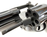 **NICE** 1980 Smith and Wesson S&W model 27 dash 2 with 6