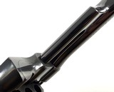 **NICE** 1980 Smith and Wesson S&W model 27 dash 2 with 6