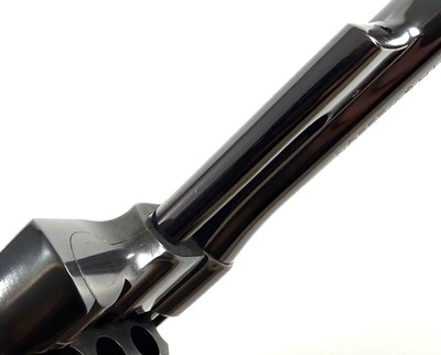**NICE** 1980 Smith and Wesson S&W model 27 dash 2 with 6