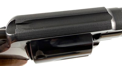 **COLLECTOR** 1980 Smith and Wesson S&W model 10-8 M&P with 3