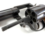 **COLLECTOR** 1980 Smith and Wesson S&W model 10-8 M&P with 3