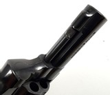**COLLECTOR** 1980 Smith and Wesson S&W model 10-8 M&P with 3