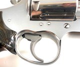 **OUTSTANDING** Old Production 1993 Colt Anaconda 45LC 45 Colt with 6