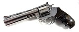 **OUTSTANDING** Old Production 1993 Colt Anaconda 45LC 45 Colt with 6