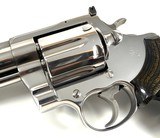 **OUTSTANDING** Old Production 1993 Colt Anaconda 45LC 45 Colt with 6