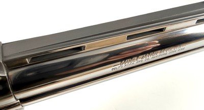 **OUTSTANDING** Old Production 1993 Colt Anaconda 45LC 45 Colt with 6