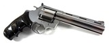 **OUTSTANDING** Old Production 1993 Colt Anaconda 45LC 45 Colt with 6