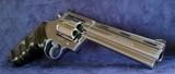 **OUTSTANDING** Old Production 1993 Colt Anaconda 45LC 45 Colt with 6