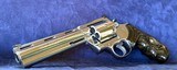**OUTSTANDING** Old Production 1993 Colt Anaconda 45LC 45 Colt with 6