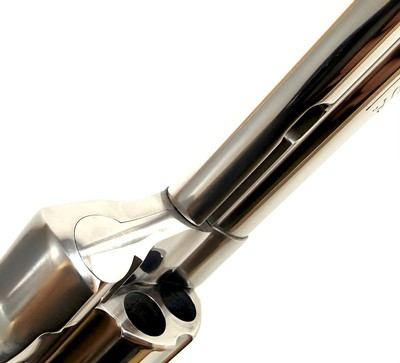**OUTSTANDING** Old Production 1993 Colt Anaconda 45LC 45 Colt with 6