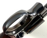 1966 Smith and Wesson S&W model 53 22 Jet Centerfire Magnum 6