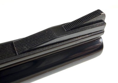 1966 Smith and Wesson S&W model 53 22 Jet Centerfire Magnum 6