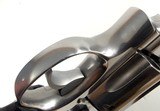 1980's Smith and Wesson S&W model 629 TARGET 44 mag with 8 3/8 barrel shooter excellent mechanics and bore NO LOCK - Image 13 of 18