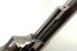 1980's Smith and Wesson S&W model 629 TARGET 44 mag with 8 3/8 barrel shooter excellent mechanics and bore NO LOCK - Image 14 of 18