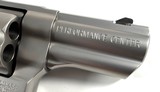 **OUTSTANDING PACKAGE** RARE 1 of 288 Lew Horton 629 Carry Comp III 3 Performance Center 3