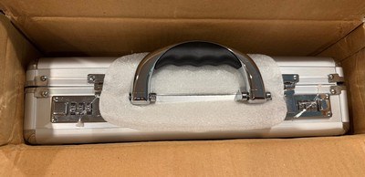 **OUTSTANDING PACKAGE** RARE 1 of 288 Lew Horton 629 Carry Comp III 3 Performance Center 3