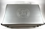 **OUTSTANDING PACKAGE** RARE 1 of 288 Lew Horton 629 Carry Comp III 3 Performance Center 3