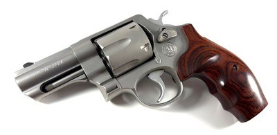 **OUTSTANDING PACKAGE** RARE 1 of 288 Lew Horton 629 Carry Comp III 3 Performance Center 3