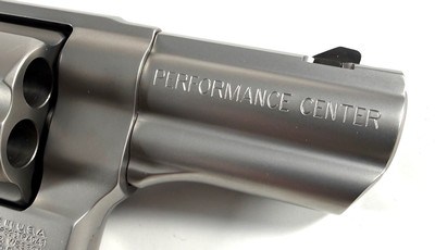 **OUTSTANDING PACKAGE** RARE 1 of 288 Lew Horton 629 Carry Comp III 3 Performance Center 3