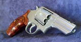 **OUTSTANDING PACKAGE** RARE 1 of 288 Lew Horton 629 Carry Comp III 3 Performance Center 3