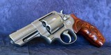 **OUTSTANDING PACKAGE** RARE 1 of 288 Lew Horton 629 Carry Comp III 3 Performance Center 3