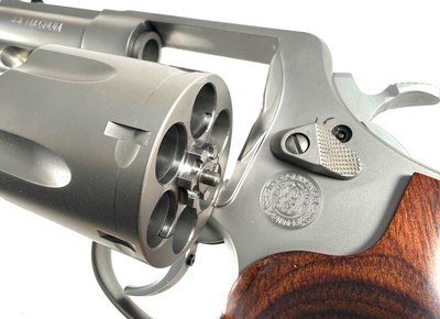 **OUTSTANDING PACKAGE** RARE 1 of 288 Lew Horton 629 Carry Comp III 3 Performance Center 3