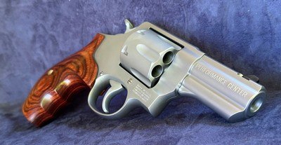 **OUTSTANDING PACKAGE** RARE 1 of 288 Lew Horton 629 Carry Comp III 3 Performance Center 3