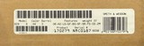 **OUTSTANDING PACKAGE** RARE 1 of 288 Lew Horton 629 Carry Comp III 3 Performance Center 3