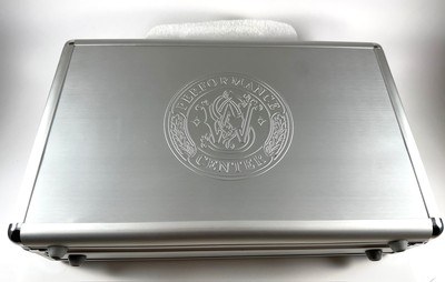**OUTSTANDING PACKAGE** RARE 1 of 288 Lew Horton 629 Carry Comp III 3 Performance Center 3