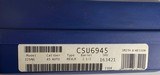 **SCARCE** Smith and Wesson S&W 325NG 325 Night Guard NIGHTGUARD 45 ACP Scandium Frame Fantastic Mechanics!! Case and Paperwork! - Image 17 of 17