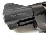 **SCARCE** Smith and Wesson S&W 325NG 325 Night Guard NIGHTGUARD 45 ACP Scandium Frame Fantastic Mechanics!! Case and Paperwork! - Image 3 of 17