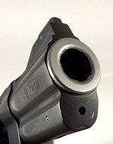 **SCARCE** Smith and Wesson S&W 325NG 325 Night Guard NIGHTGUARD 45 ACP Scandium Frame Fantastic Mechanics!! Case and Paperwork! - Image 10 of 17