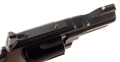 **SCARCE** Smith and Wesson S&W 325NG 325 Night Guard NIGHTGUARD 45 ACP Scandium Frame Fantastic Mechanics!! Case and Paperwork! - Image 9 of 17
