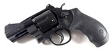 **SCARCE** Smith and Wesson S&W 325NG 325 Night Guard NIGHTGUARD 45 ACP Scandium Frame Fantastic Mechanics!! Case and Paperwork! - Image 2 of 17