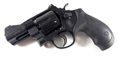 **SCARCE** Smith and Wesson S&W 325NG 325 Night Guard NIGHTGUARD 45 ACP Scandium Frame Fantastic Mechanics!! Case and Paperwork! - Image 2 of 17
