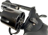 **SCARCE** Smith and Wesson S&W 325NG 325 Night Guard NIGHTGUARD 45 ACP Scandium Frame Fantastic Mechanics!! Case and Paperwork! - Image 12 of 17