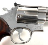 **EARLY** N780*** 1979-1980 Smith and Wesson S&W model 629 NO DASH 44 mag with 6