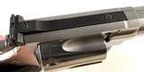 **EARLY** N780*** 1979-1980 Smith and Wesson S&W model 629 NO DASH 44 mag with 6