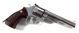 **EARLY** N780*** 1979-1980 Smith and Wesson S&W model 629 NO DASH 44 mag with 6