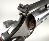 **EARLY** N780*** 1979-1980 Smith and Wesson S&W model 629 NO DASH 44 mag with 6