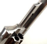 **EARLY** N780*** 1979-1980 Smith and Wesson S&W model 629 NO DASH 44 mag with 6