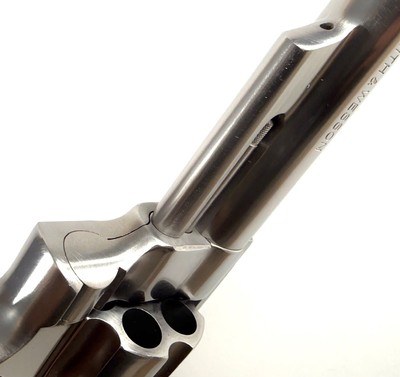 **EARLY** N780*** 1979-1980 Smith and Wesson S&W model 629 NO DASH 44 mag with 6